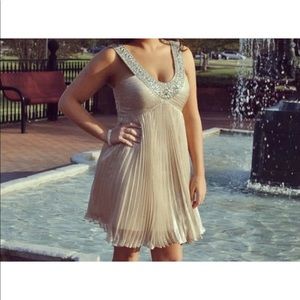 Sherri Hill Prom Dress